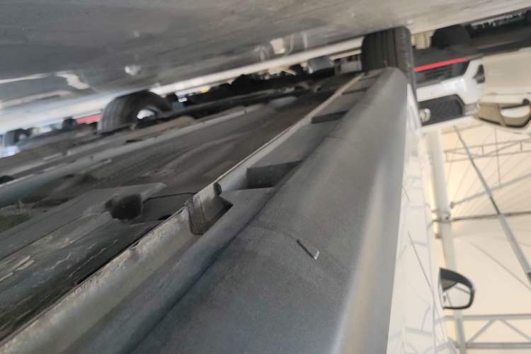 Used Ford Focus 2017 Sedan EcoBoost 180 Automatic Elite Model
