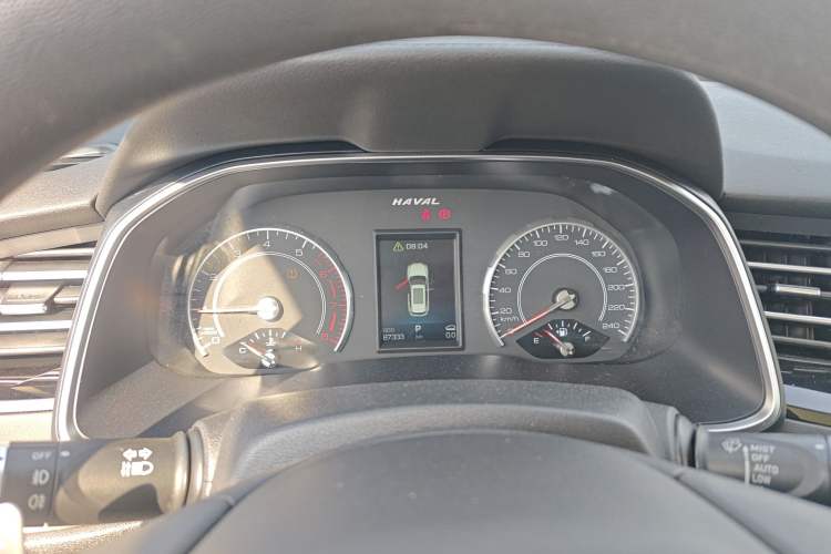 Used Haval H6 2020 1.5 GDIT Automatic Platinum Urban Edition
