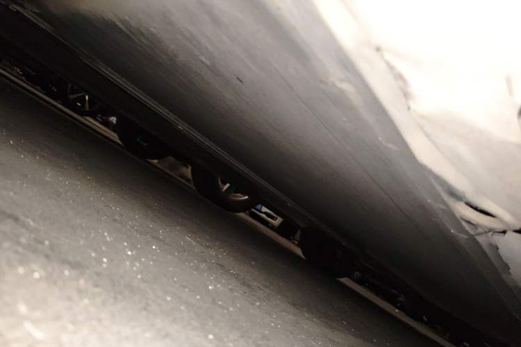 Used Tesla Model 3 2019 Standard Range Rear-Drive Upgraded Version
