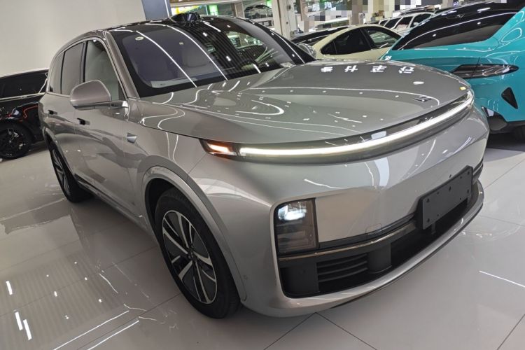 Used Li Auto L7 2024 Max
