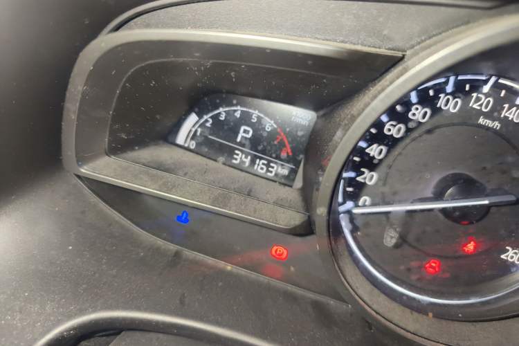 Used Mazda Mazda 3 Axela 2017 Sedan 1.5L Automatic Luxury Model China VI Standard
