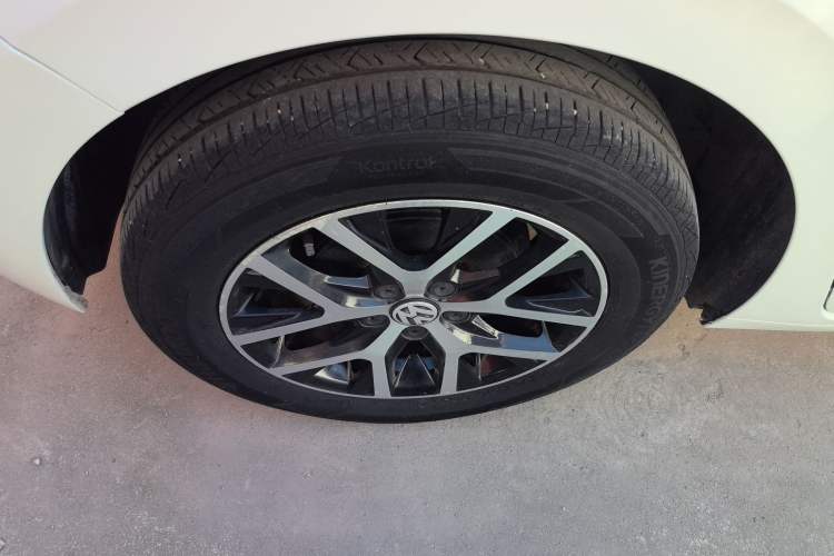 Used Volkswagen Polo 2019 Plus 1.5L Automatic Panoramic Enjoyment Edition
