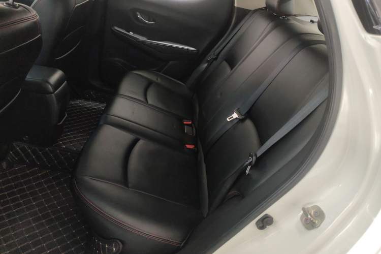 Used Nissan Lannia 2016 1.6L CVT Smart Cool Edition
