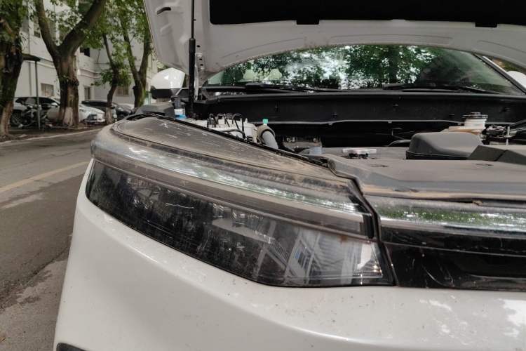 Used Honda Breeze 2023 240TURBO Two-Wheel-Drive Luxury PRO 7-Seater
