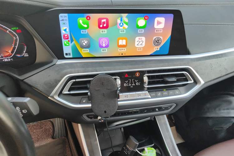 Used BMW X5 (Import) 2020 xDrive40i M Sport Package