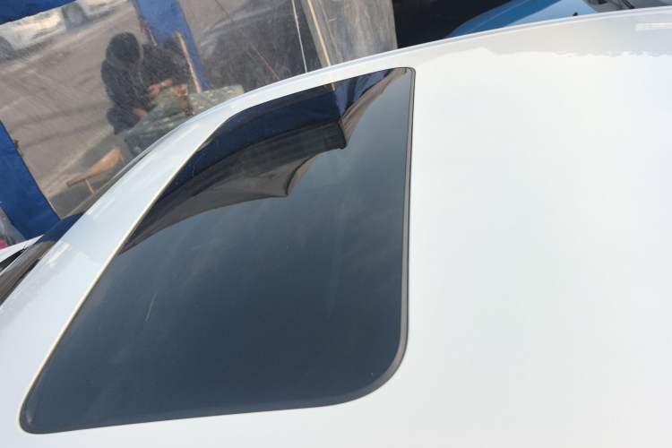 Used Chevrolet Cavalier 2019 320 Automatic Enjoyment with Sunroof
