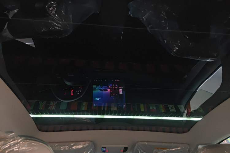 Used Bestune Yueyi 03 2025 565km Enjoy Edition