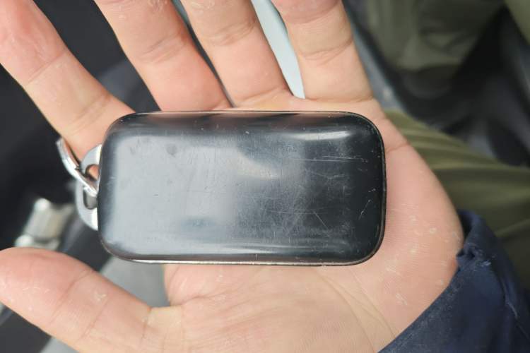 Used Wuling Jiachen 2022 1.5L Manual Light Comfort Edition
