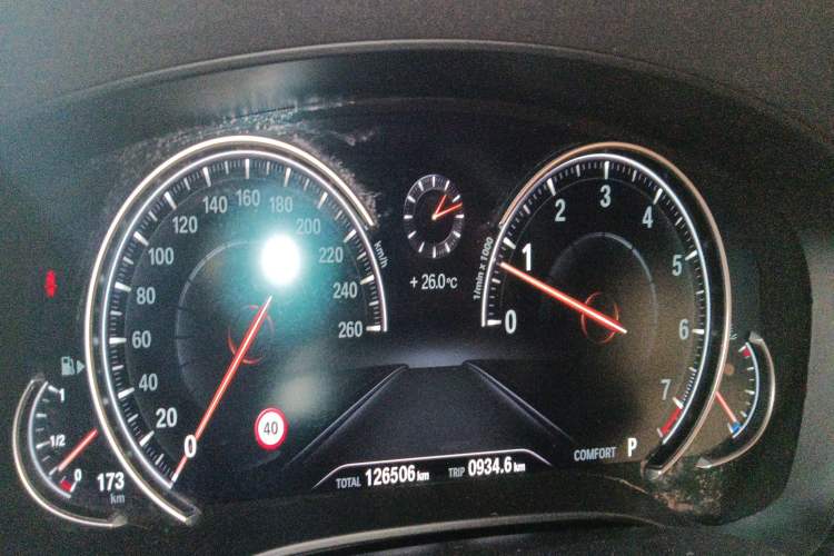 Used BMW 6 Series GT 2018 630i M Sport Package
