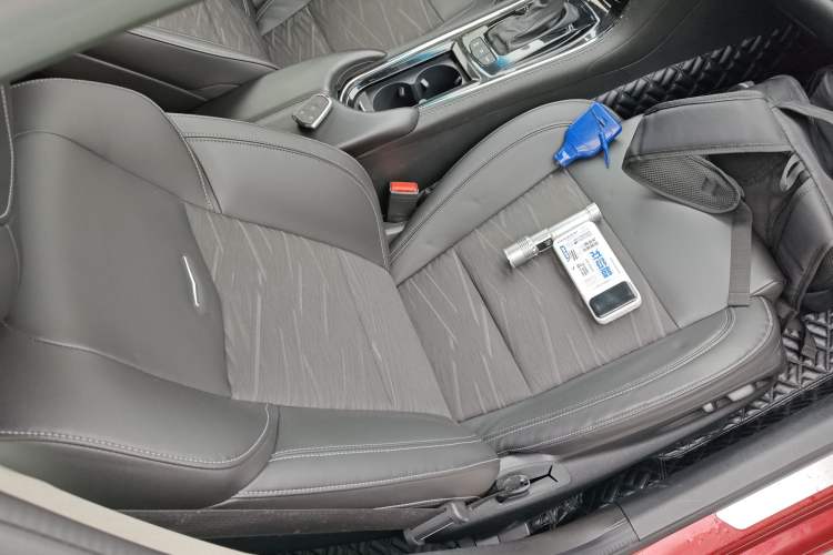 Used Cadillac ATS-L 2017 28T Tech Edition
