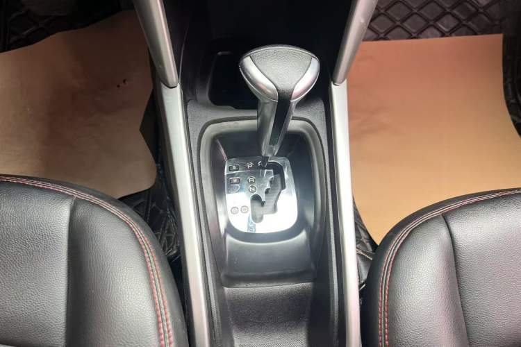 Used Citroen C3-XR 2018 1.6L Automatic Fashion Model