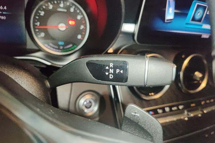 Used Mercedes-Benz C-Class 2019 C 260 L Sport Edition