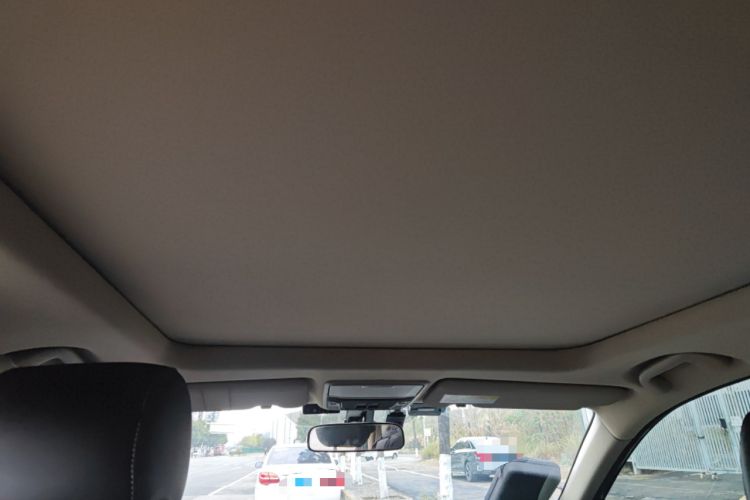 Used Honda CR-V 2019 240TURBO CVT 2WD Comfort Version China V