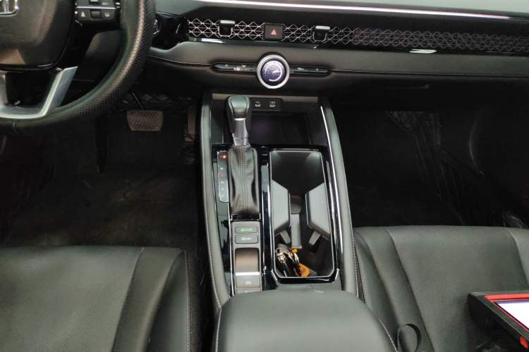 Used Honda Accord 2024 260TURBO Prestige Edition