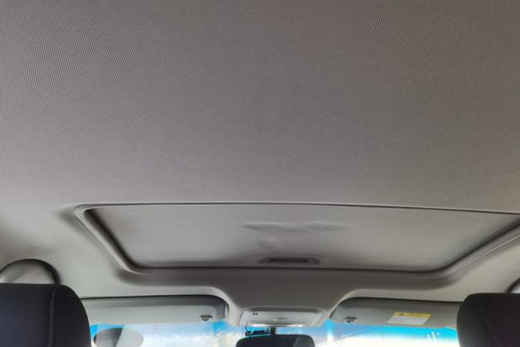 Used Buick GT 2019 18T Automatic Connected Elite Model China V Standard
