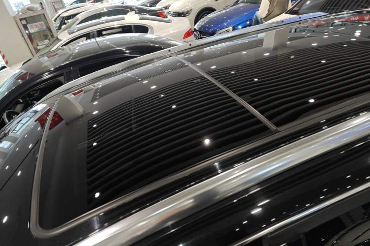 Used Buick Envision 2020 28T Four-Wheel Drive Elite Version
