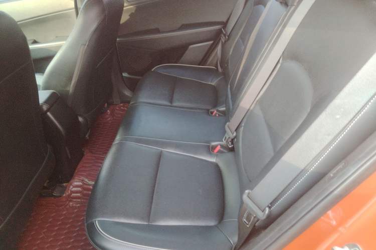 Used Hyundai ix25 2017 1.6L Automatic Smart Version