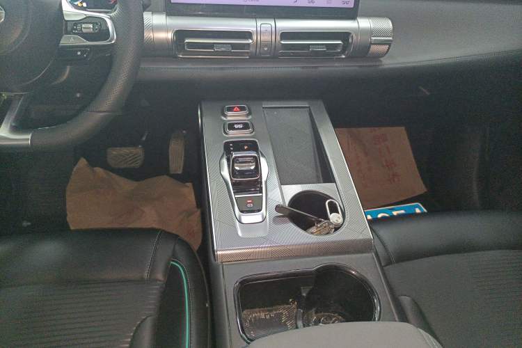 Used GAC Trumpchi EMKOO 2022 1.5T Supernova Pro Edition
