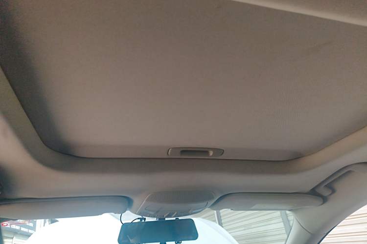 Used Ford Mondeo 2018 EcoBoost 180 Smart Control Fashion Model China V Standard