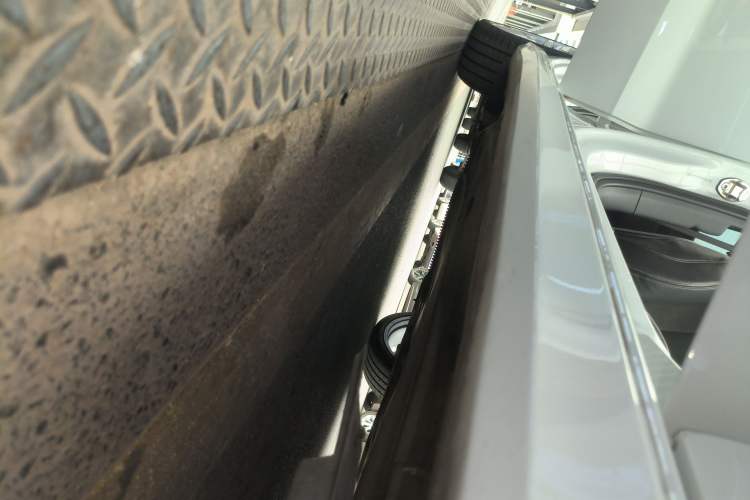 Used Audi S3 2015 S3 2.0T Limousine
