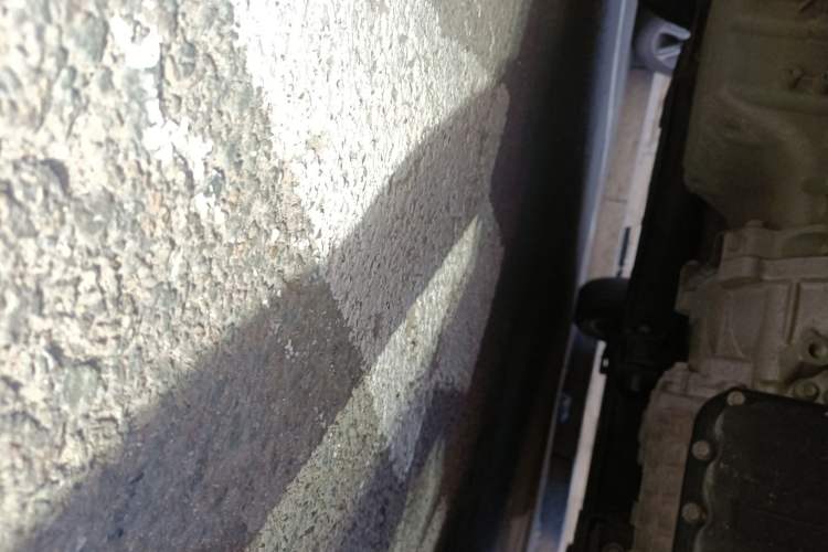 Used Chery Tiggo 5x 2019 HERO 1.5L CVT Luxury Edition
