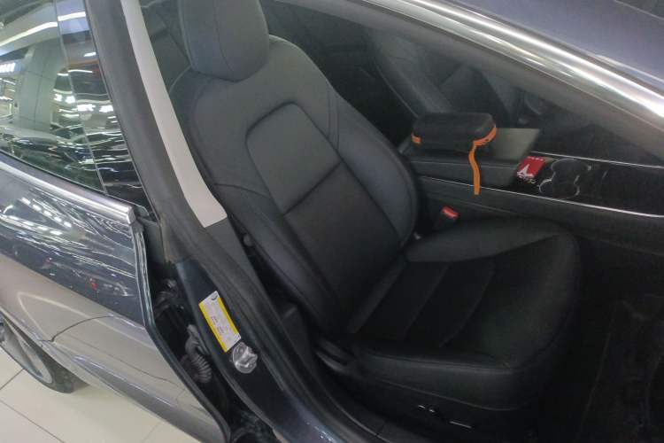 Used Tesla Model 3 2020 Revised Version Standard Range Rear-Wheel Drive – Upgraded Edition
