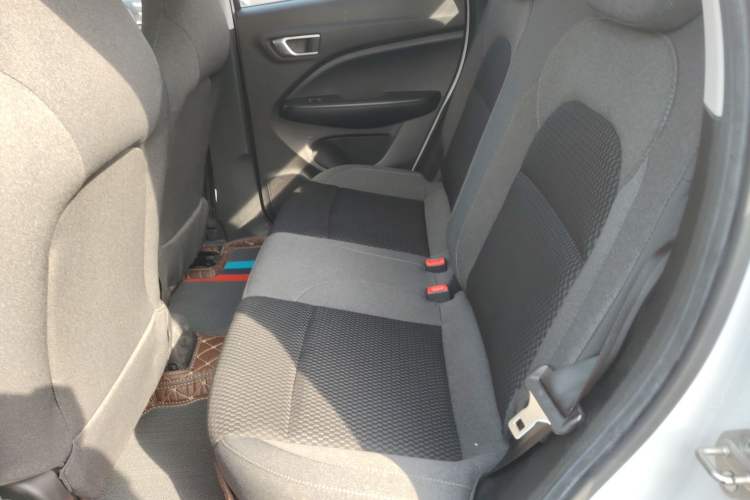 Used Leapmotor T03 2020 400 Lite Edition
