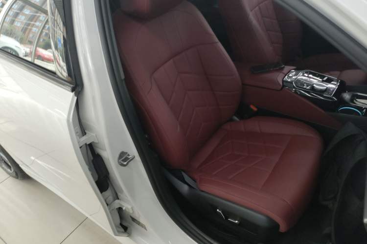 Used BMW 5 Series 2025 530Li Leading Model M Sport Package