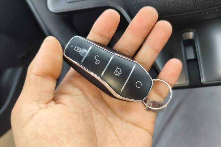 Used BYD Qin PLUS 2025 DM-i Smart Drive 55KM Leading Model
