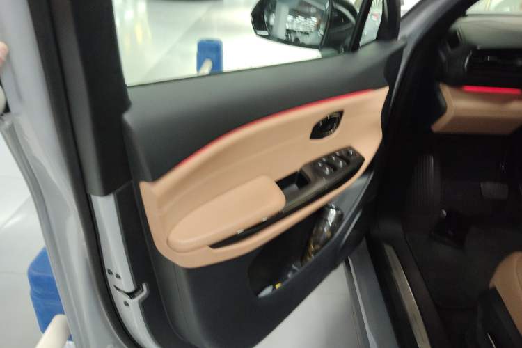 Used Nio ES6 2022 75 kWh Sport Edition
