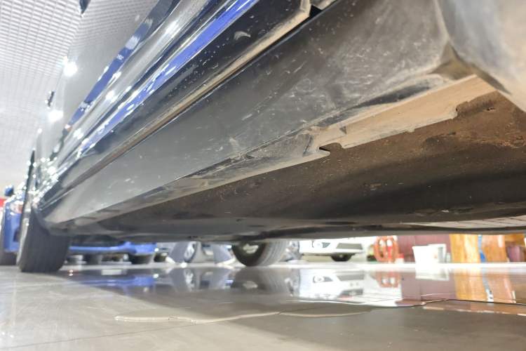 Used Volkswagen Magotan 2019 330TSI DSG Luxury Model China V Standard
