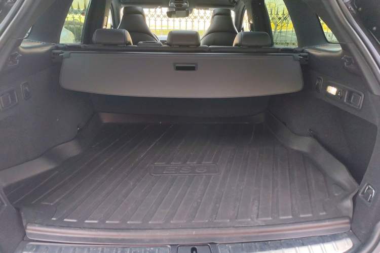 Used Nio ES6 2019 420 km Sport Version
