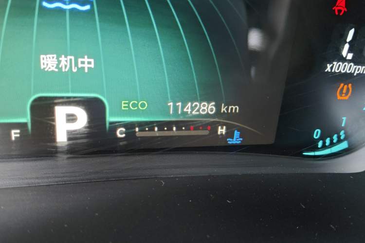 Used Chery Tiggo 8 2020 Revised Version 290TGDI Automatic Luxury Edition
