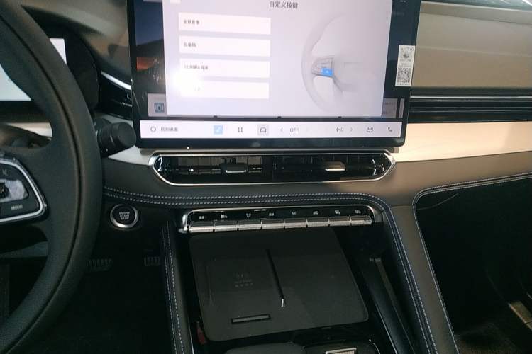 Used Geely Auto Preface 2026 Model Oriental Yao 1.5TD Kunlun Edition
