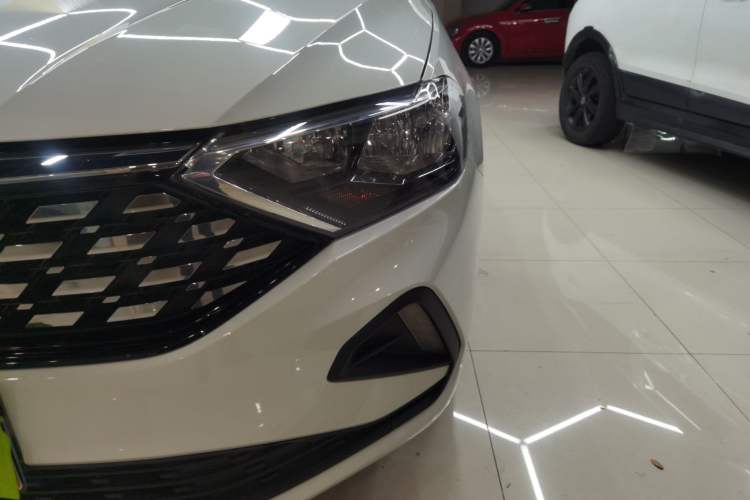 Used Jetta VA3 2021 1.5L Automatic Glory Edition
