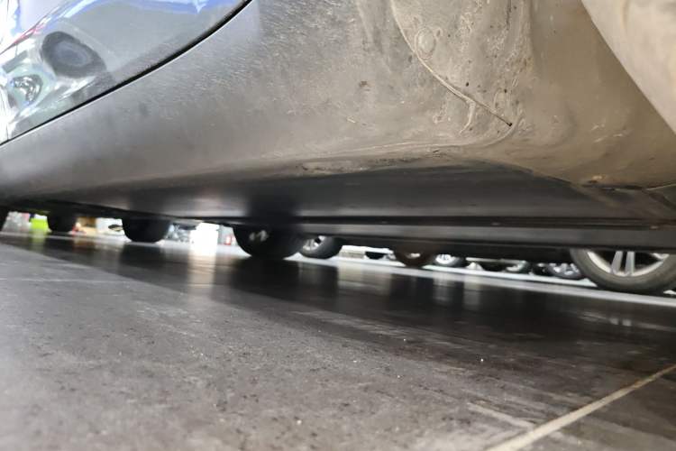 Used Tesla Model Y 2023 Rear-Wheel-Drive Version
