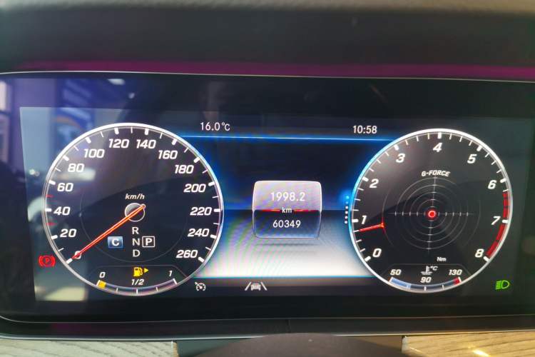 Used Mercedes-Benz E-Class 2019 E 300 Coupe
