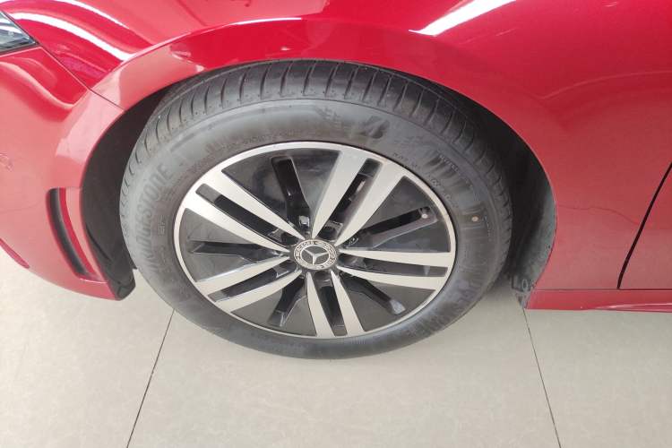 Used Mercedes-Benz A-Class 2019 A 180 L Sport Sedan