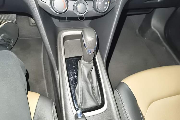 Used Chevrolet Monza 2020 320 Automatic Enjoyment Edition