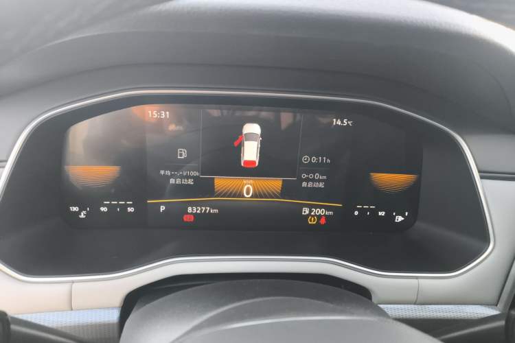 Used Volkswagen Bora 2023 200TSI DSG Comfort Edition
