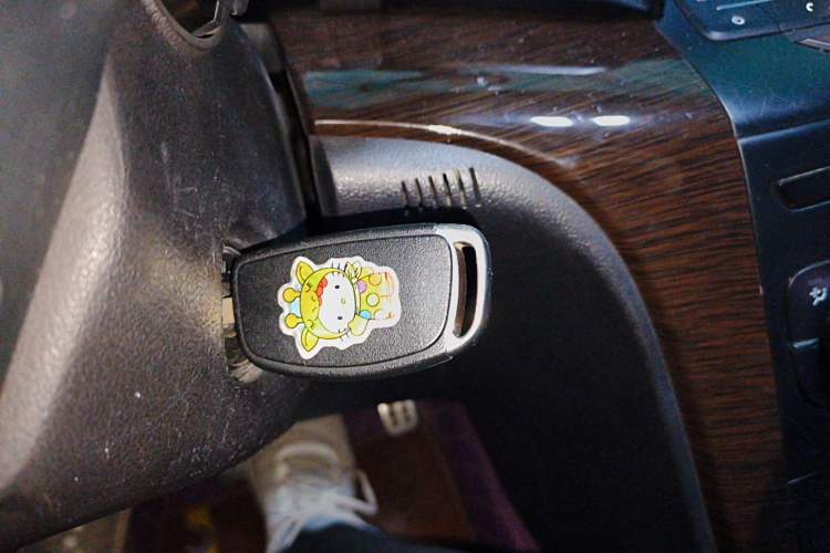 Used HYOSOW S6 2017 1.5T CVT Enjoyment Model