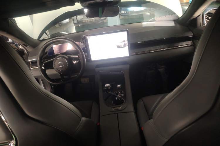 Used Zeekr 001 2023 ME Edition 100 kWh
