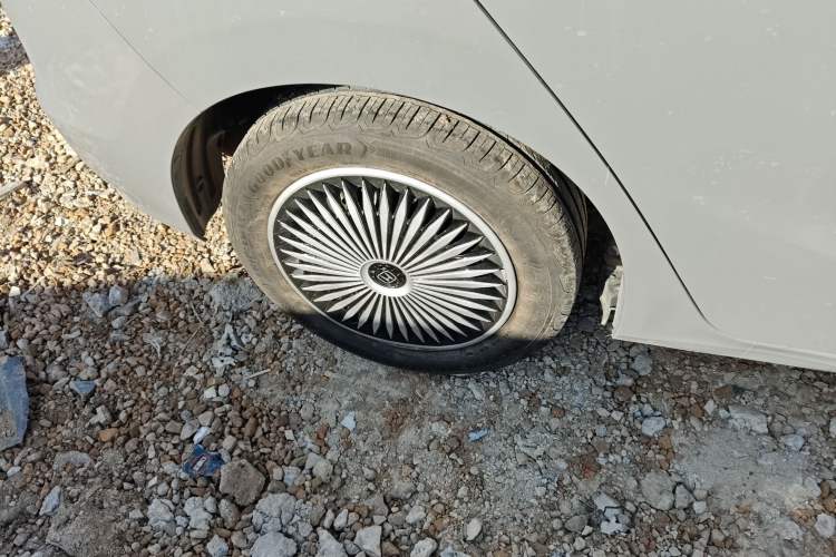 Used Honda Fit 2018 1.5L CVT Comfort Version