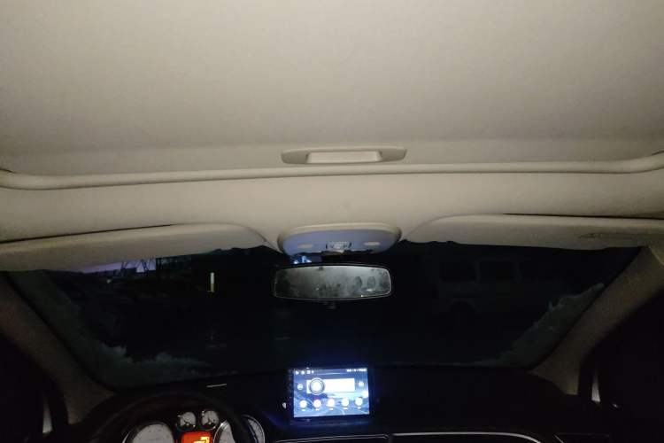 Used Peugeot 308 2013 1.6L Manual Fashion Model