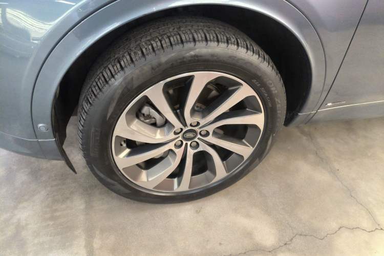 Used Land Rover Discovery Sport 2020 249 PS R-Dynamic Performance Tech Edition 5 Seats