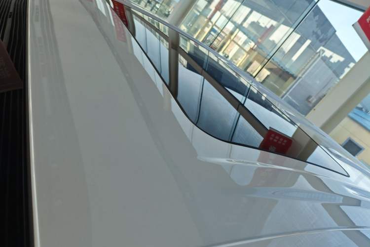 Used Buick GL8 2023 ES Lu Zun Comfort Model
