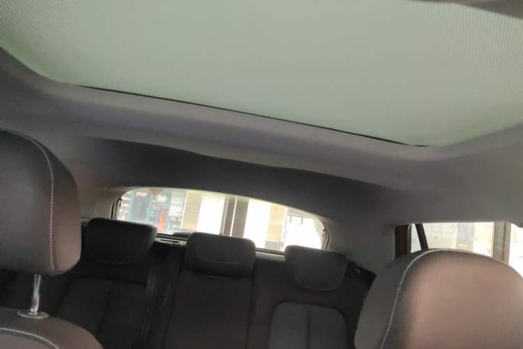 Used Audi Q2L 2018 35 TFSI Launch Exclusive Edition China VI