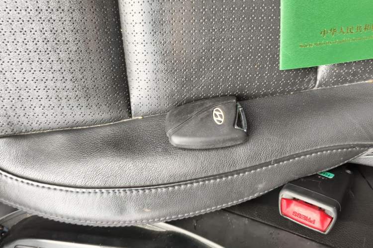 Used Hyundai Santa Fe 2013 2.4L Automatic 4x4 Prestige Edition