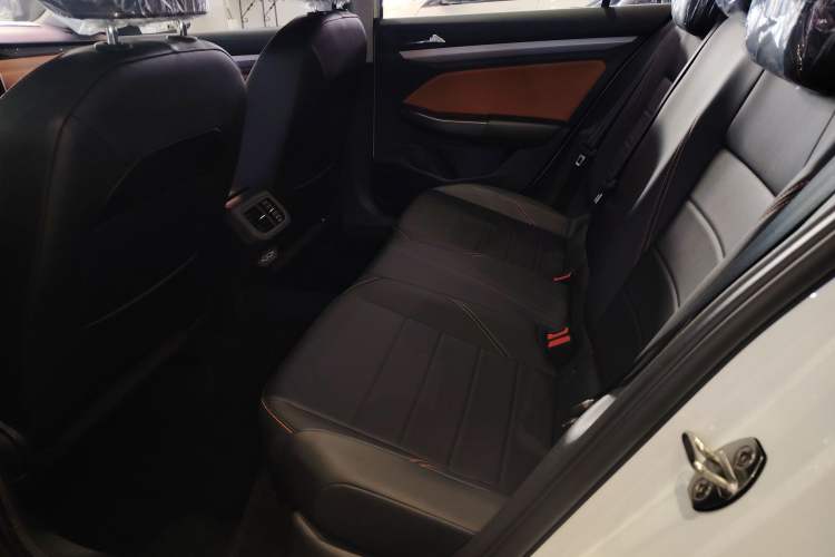 Used Volkswagen Bora 
