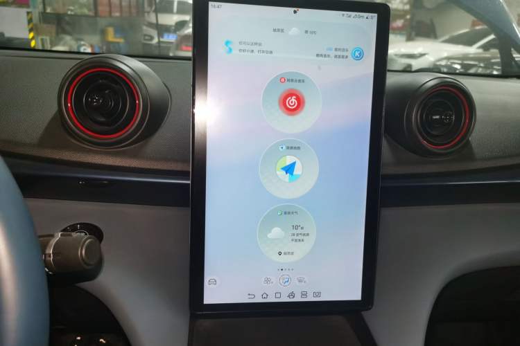 Used BYD Dolphin 2021 405 km Fashion Edition
